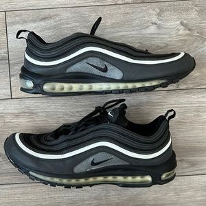 Men’s Nike Air Max 97 Size 13 (No Box) - Used & Worn